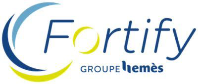 logo fortify